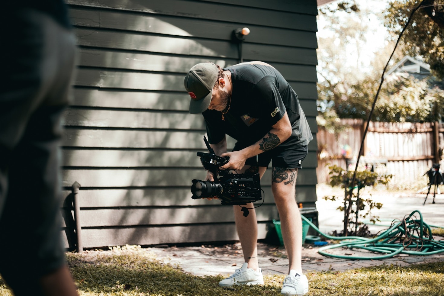 Why Choose NOATTE for Your Visual Needs